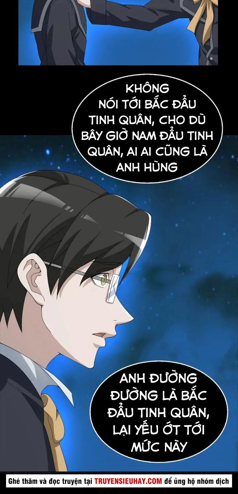 Siêu Cấp Đại Chủ Bạ Chapter 70 - 28