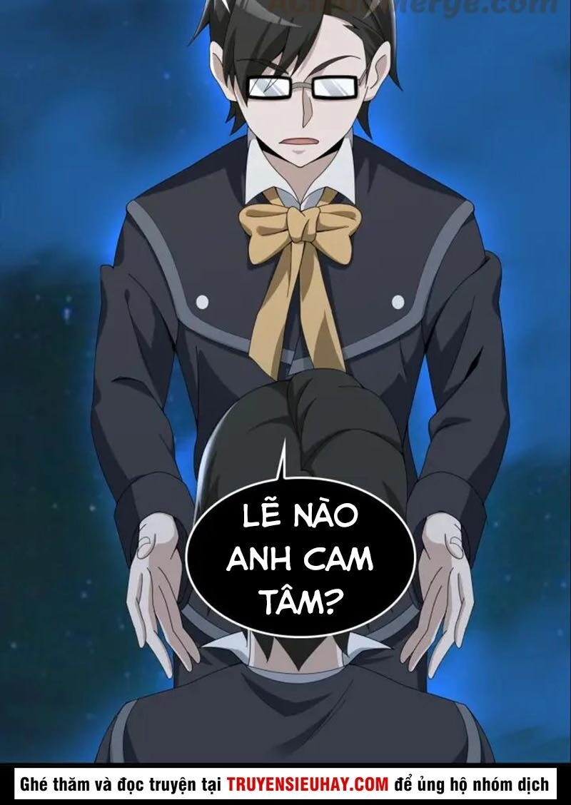 Siêu Cấp Đại Chủ Bạ Chapter 70 - 32