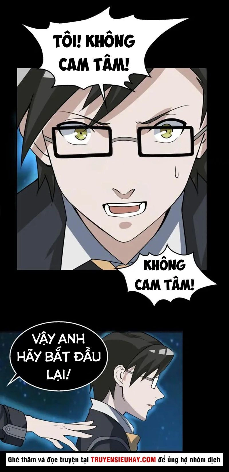 Siêu Cấp Đại Chủ Bạ Chapter 70 - 35