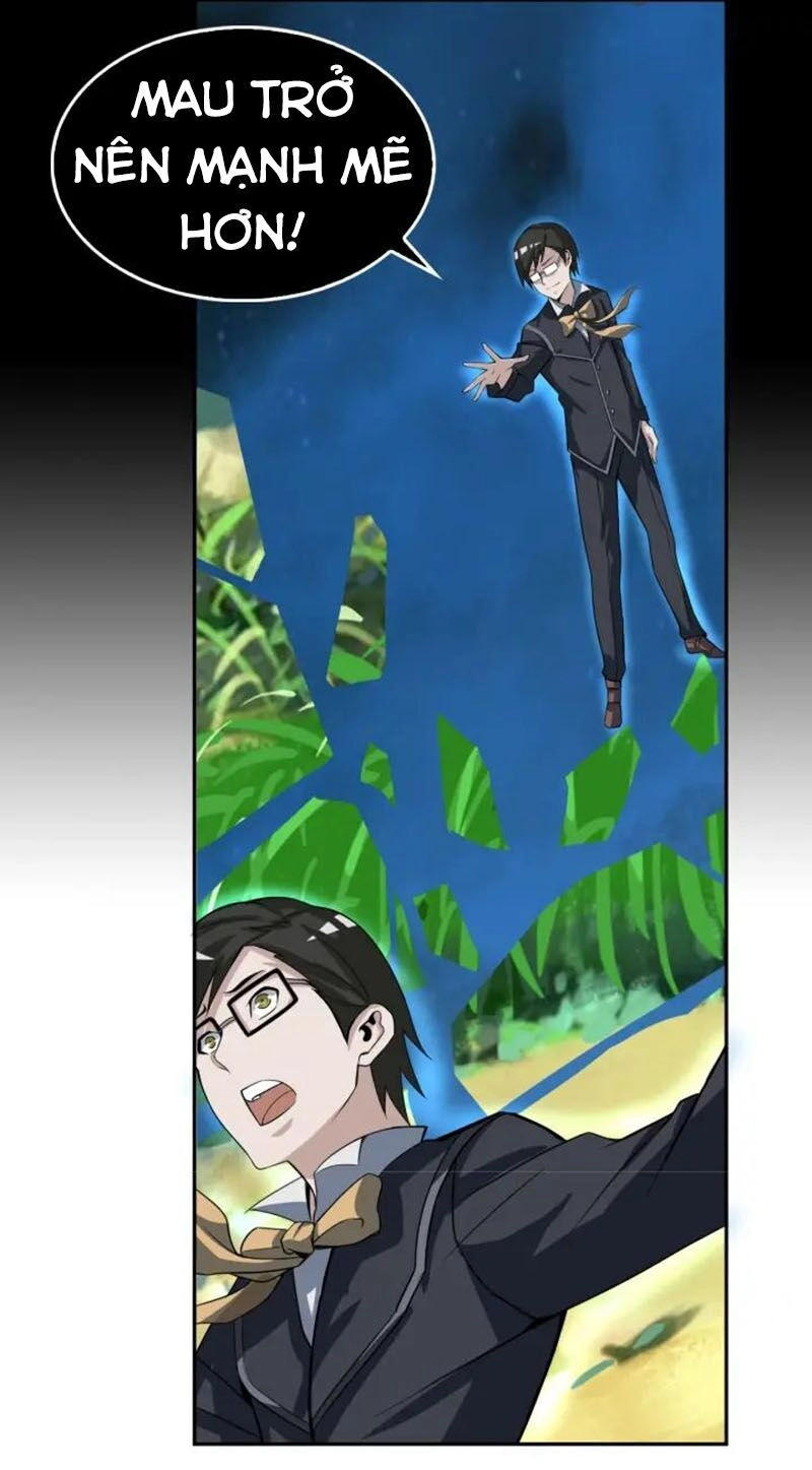 Siêu Cấp Đại Chủ Bạ Chapter 70 - 36