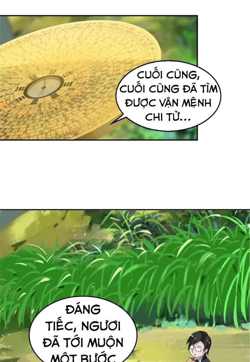 Siêu Cấp Đại Chủ Bạ Chapter 70 - 38