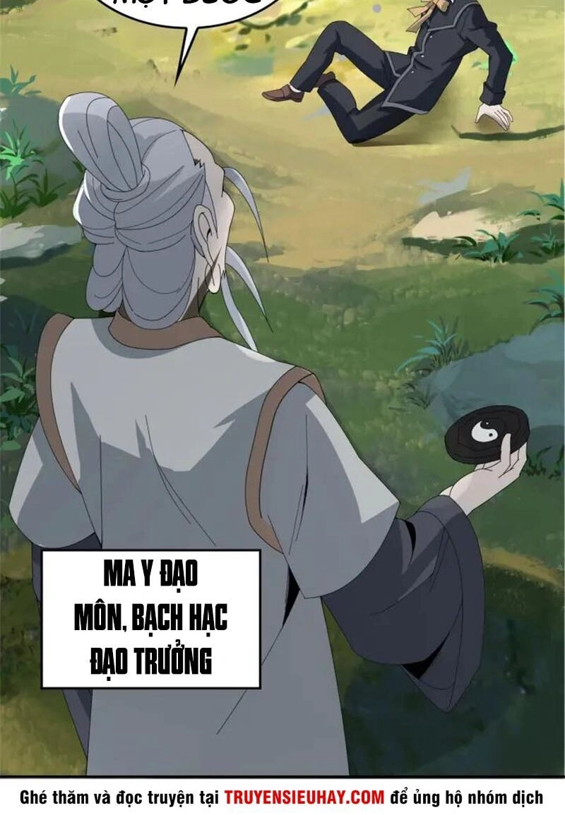 Siêu Cấp Đại Chủ Bạ Chapter 70 - 39