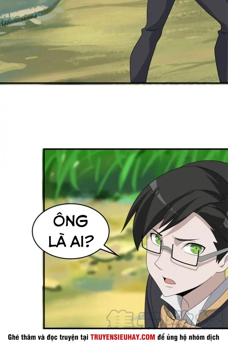 Siêu Cấp Đại Chủ Bạ Chapter 71 - 3