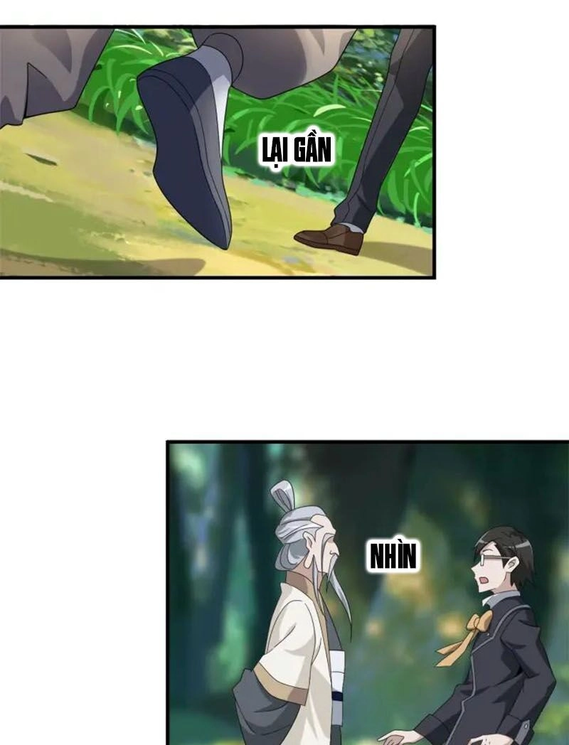 Siêu Cấp Đại Chủ Bạ Chapter 71 - 7