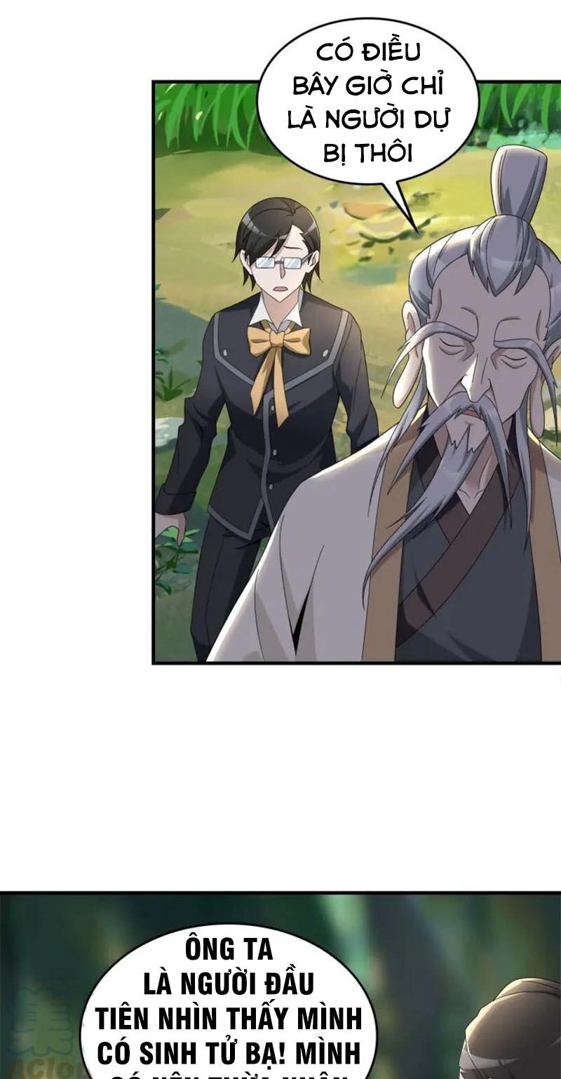 Siêu Cấp Đại Chủ Bạ Chapter 71 - 9