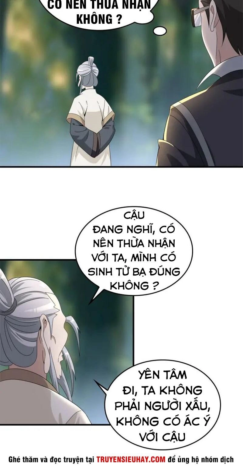 Siêu Cấp Đại Chủ Bạ Chapter 71 - 10