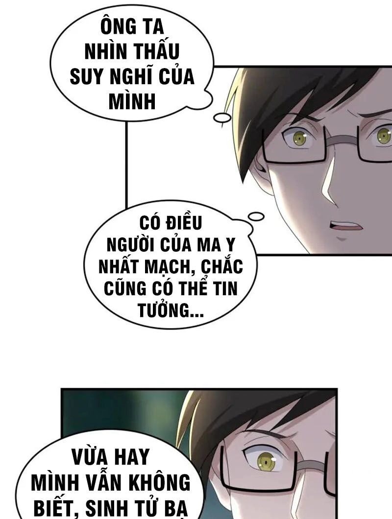 Siêu Cấp Đại Chủ Bạ Chapter 71 - 11