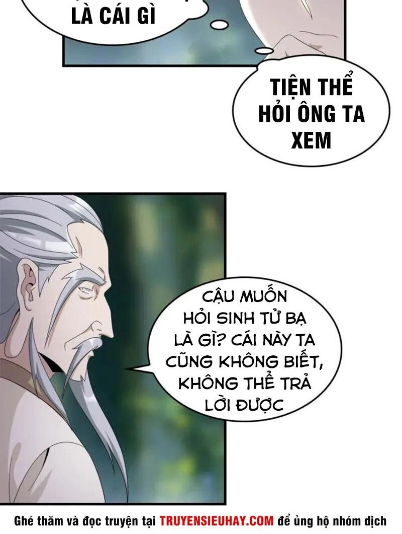 Siêu Cấp Đại Chủ Bạ Chapter 71 - 12