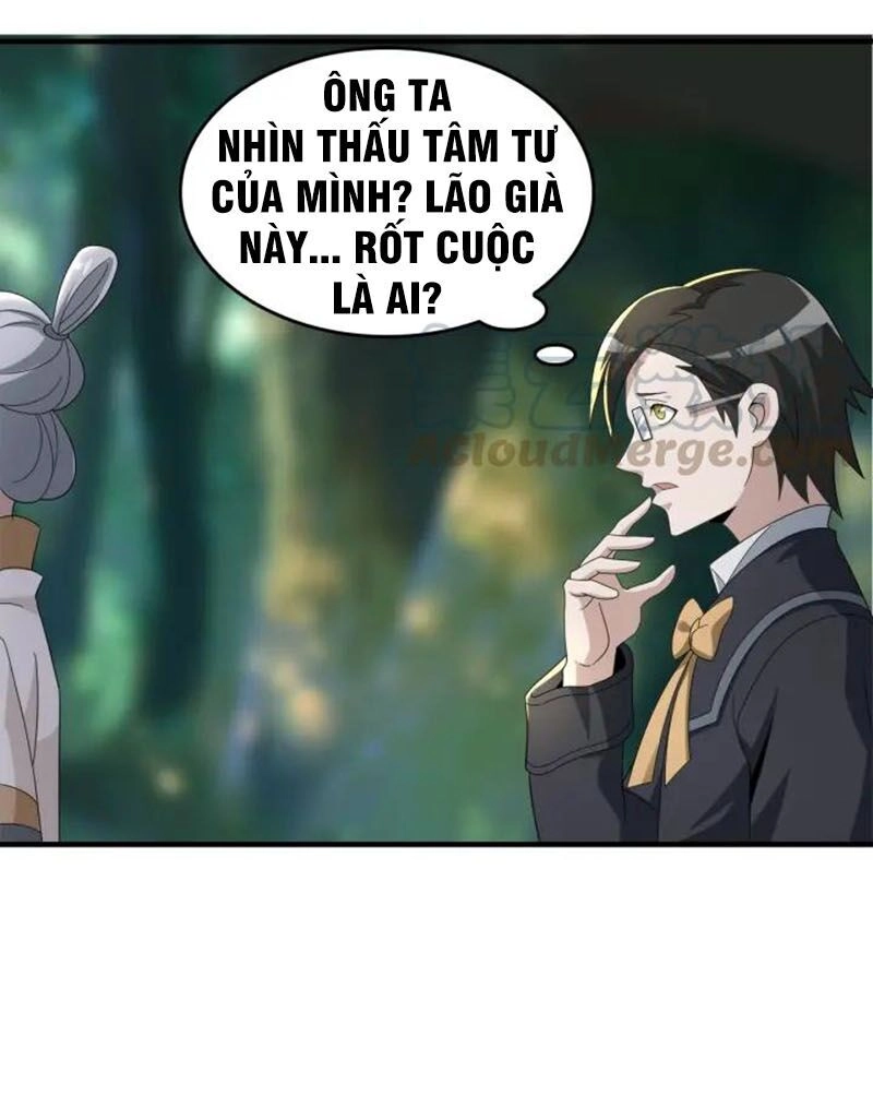 Siêu Cấp Đại Chủ Bạ Chapter 71 - 13