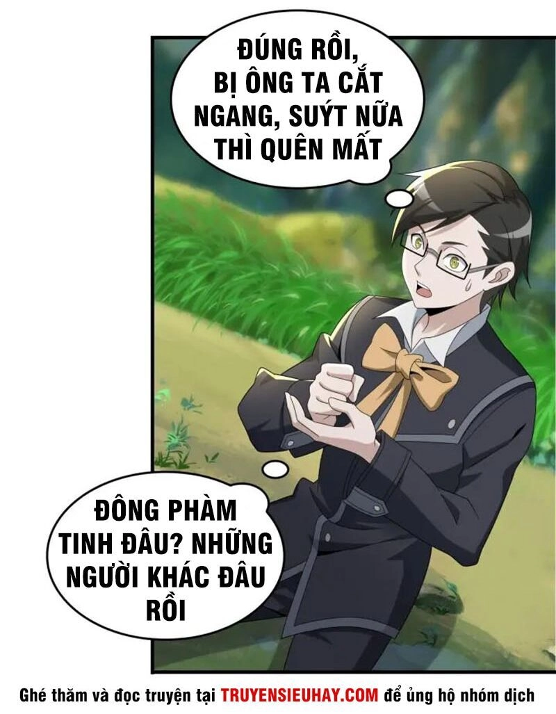 Siêu Cấp Đại Chủ Bạ Chapter 71 - 14
