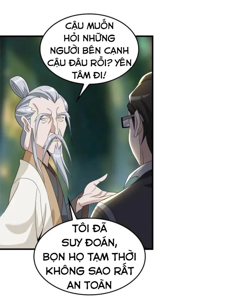 Siêu Cấp Đại Chủ Bạ Chapter 71 - 15