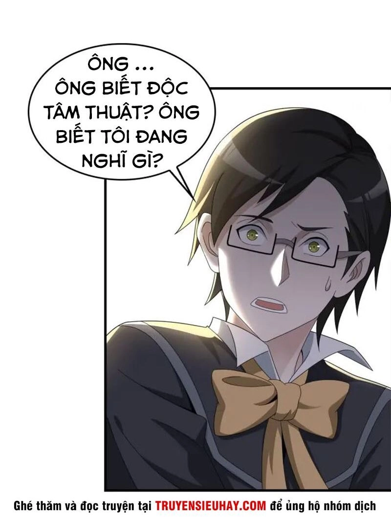 Siêu Cấp Đại Chủ Bạ Chapter 71 - 16