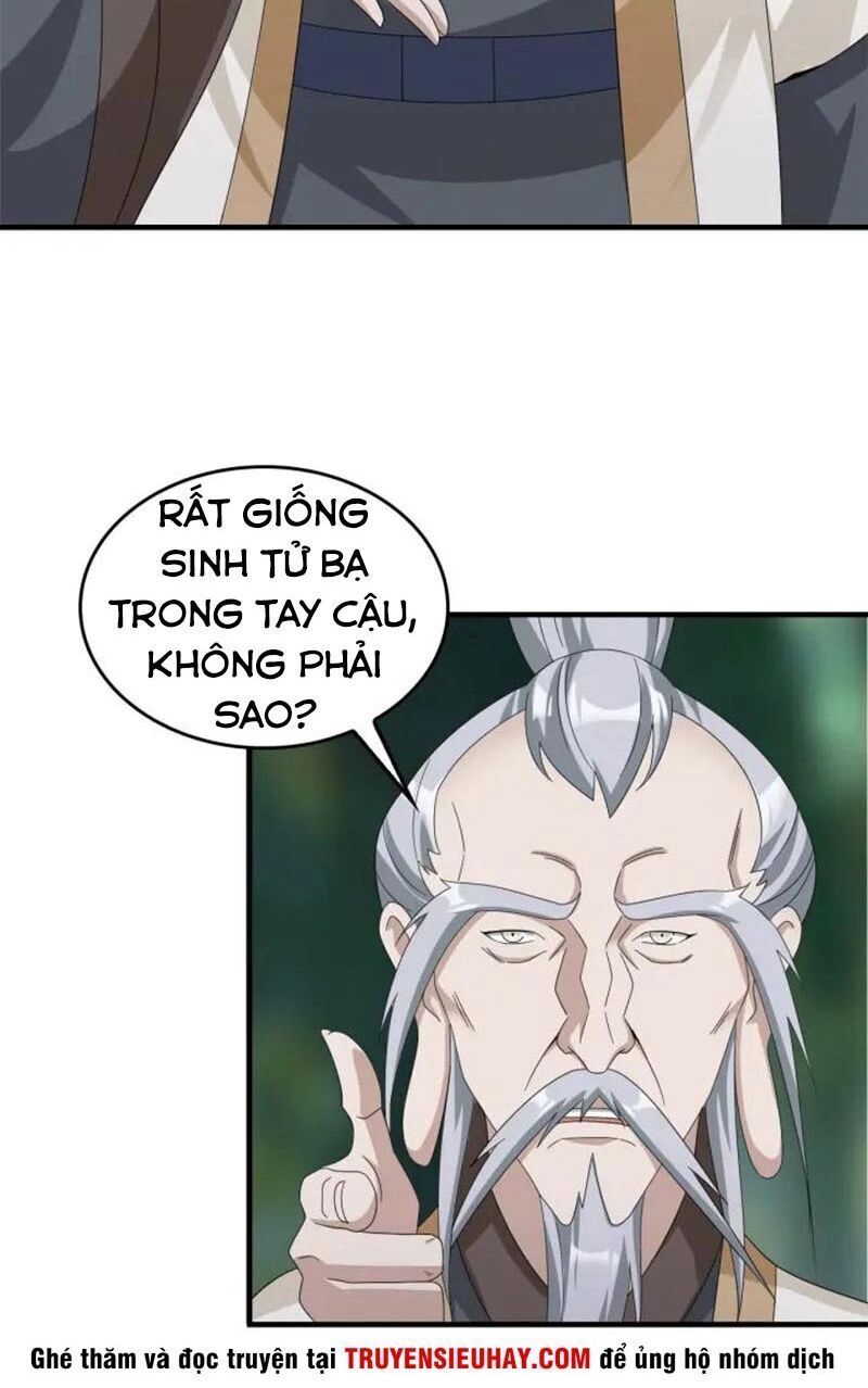 Siêu Cấp Đại Chủ Bạ Chapter 71 - 18