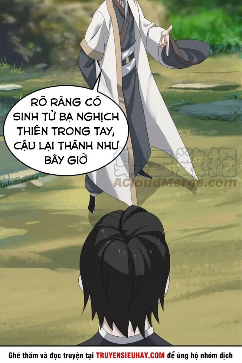 Siêu Cấp Đại Chủ Bạ Chapter 71 - 20