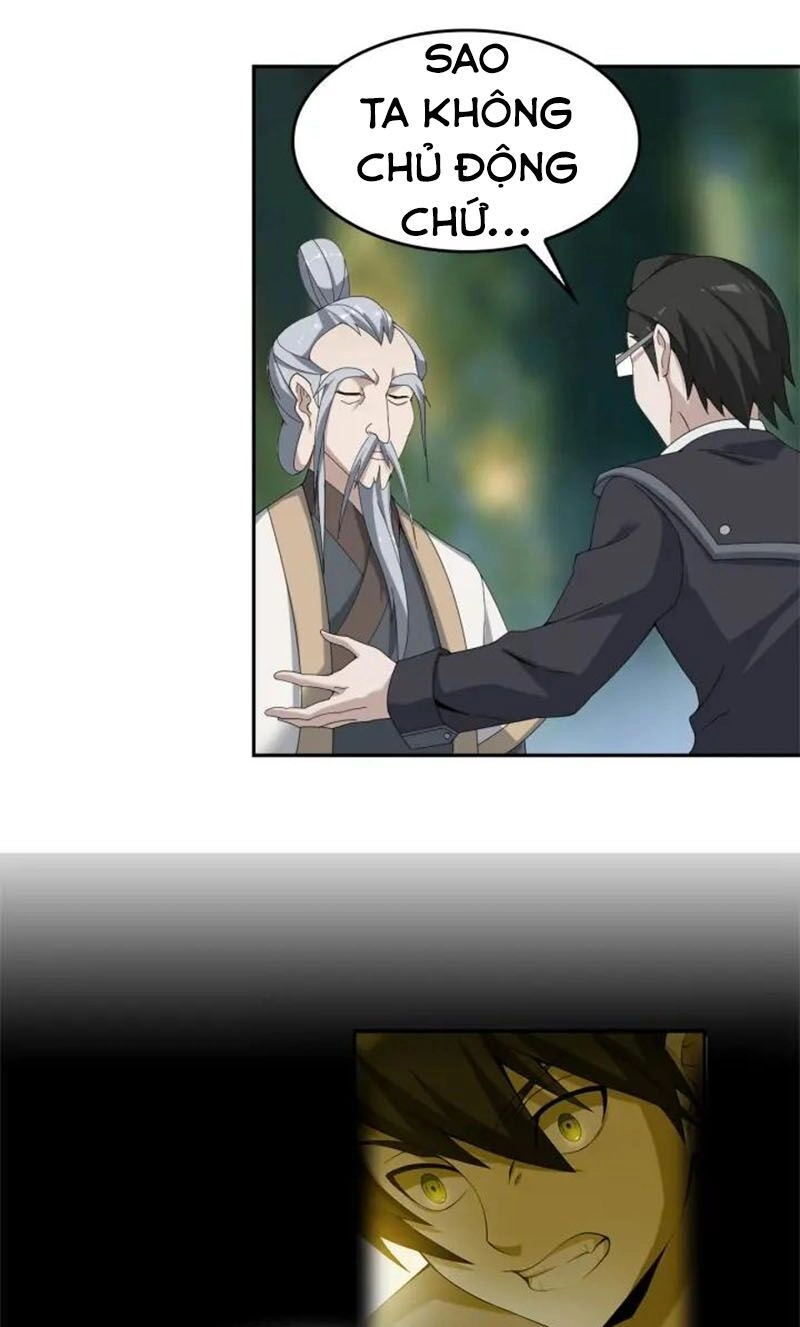 Siêu Cấp Đại Chủ Bạ Chapter 71 - 22