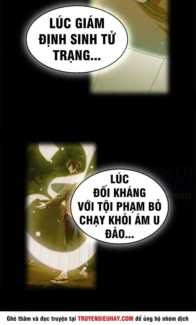 Siêu Cấp Đại Chủ Bạ Chapter 71 - 23