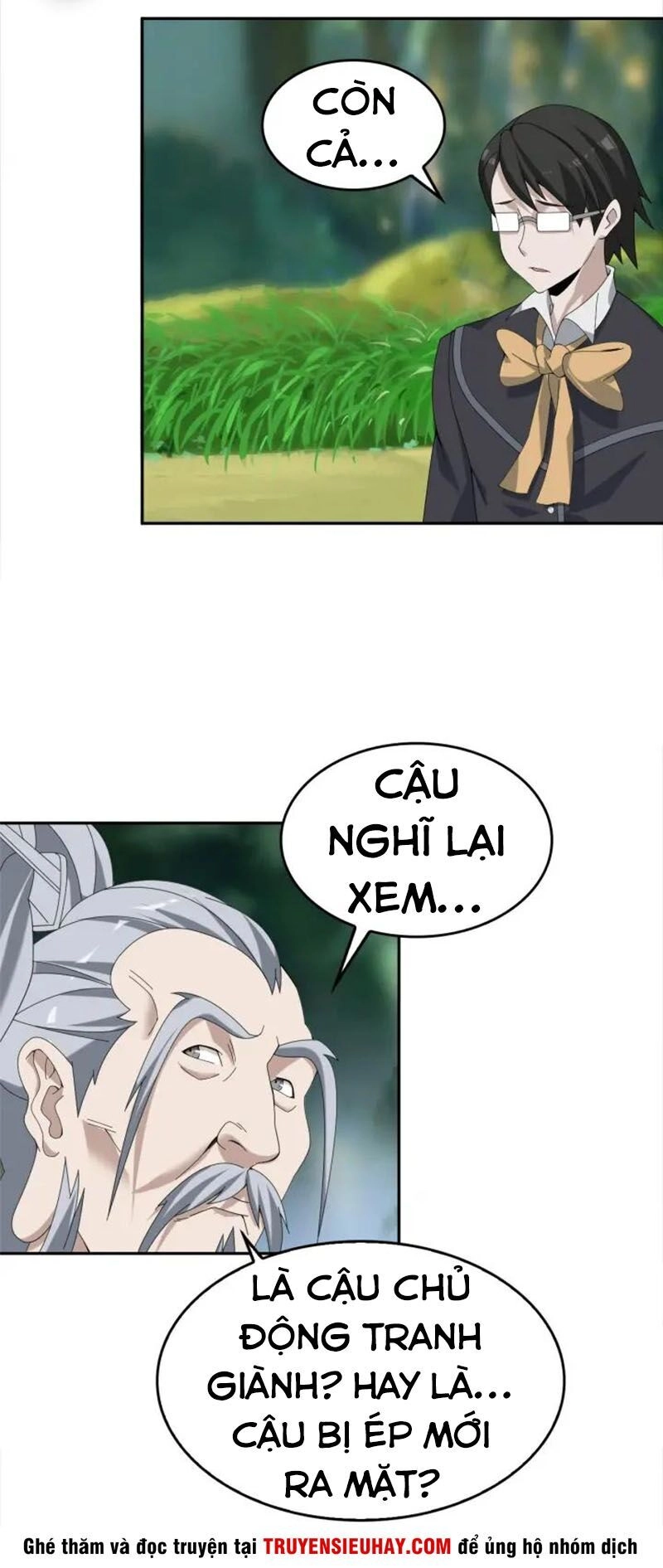 Siêu Cấp Đại Chủ Bạ Chapter 71 - 24