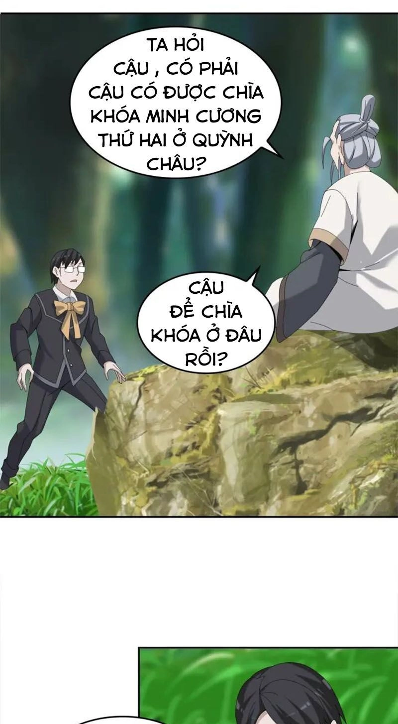 Siêu Cấp Đại Chủ Bạ Chapter 71 - 27