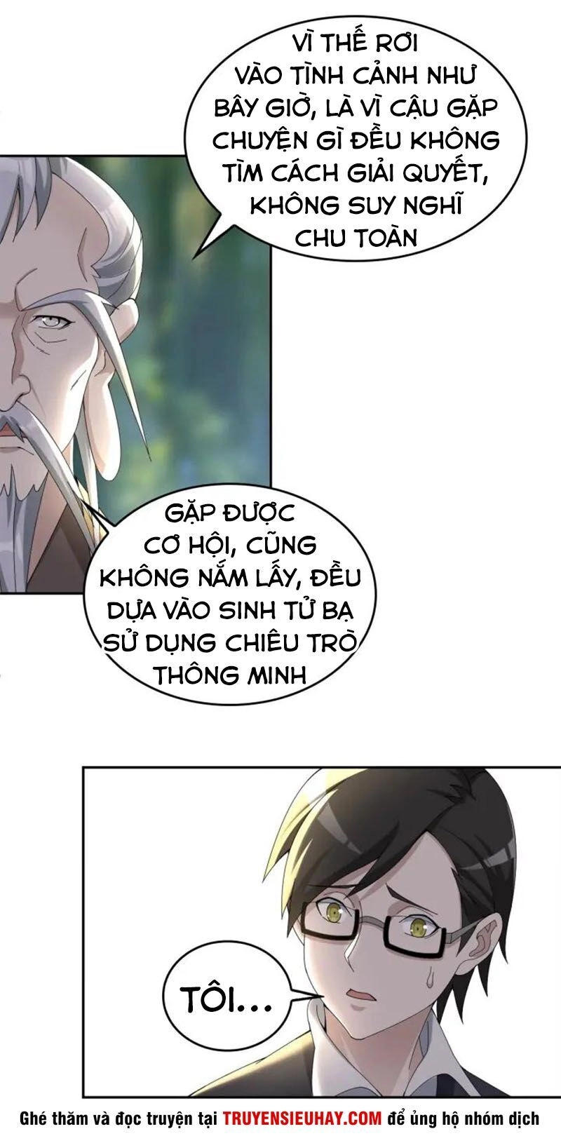 Siêu Cấp Đại Chủ Bạ Chapter 71 - 31