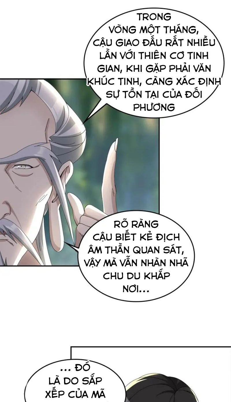 Siêu Cấp Đại Chủ Bạ Chapter 71 - 32