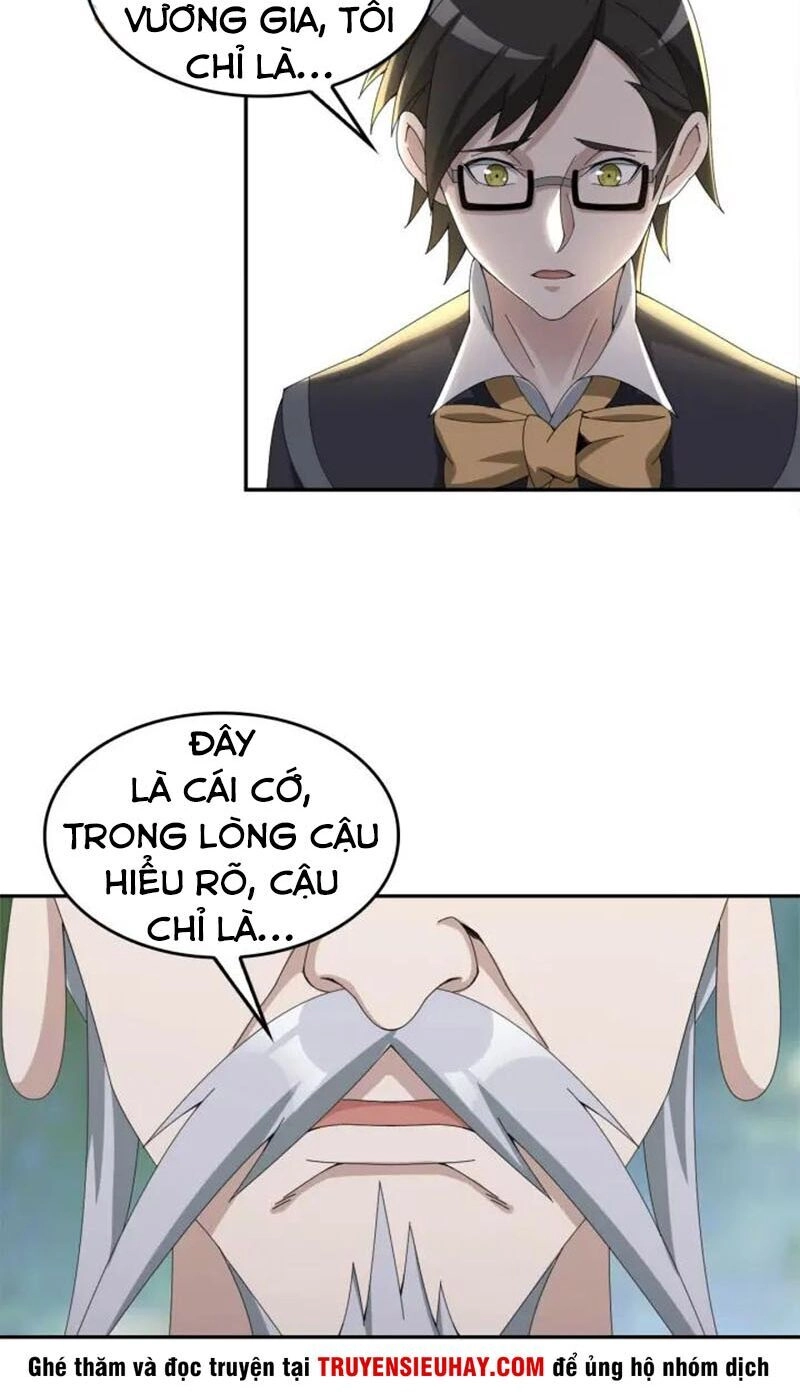 Siêu Cấp Đại Chủ Bạ Chapter 71 - 33