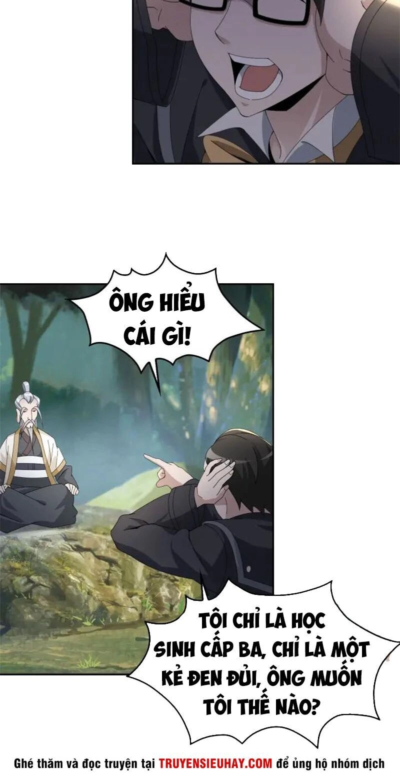 Siêu Cấp Đại Chủ Bạ Chapter 71 - 35