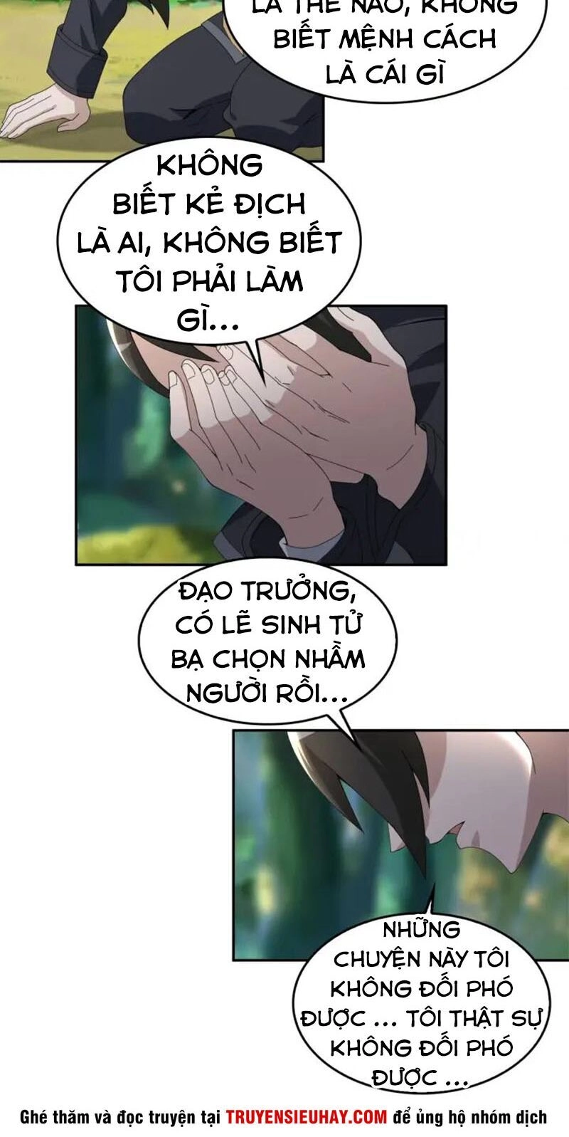 Siêu Cấp Đại Chủ Bạ Chapter 71 - 37