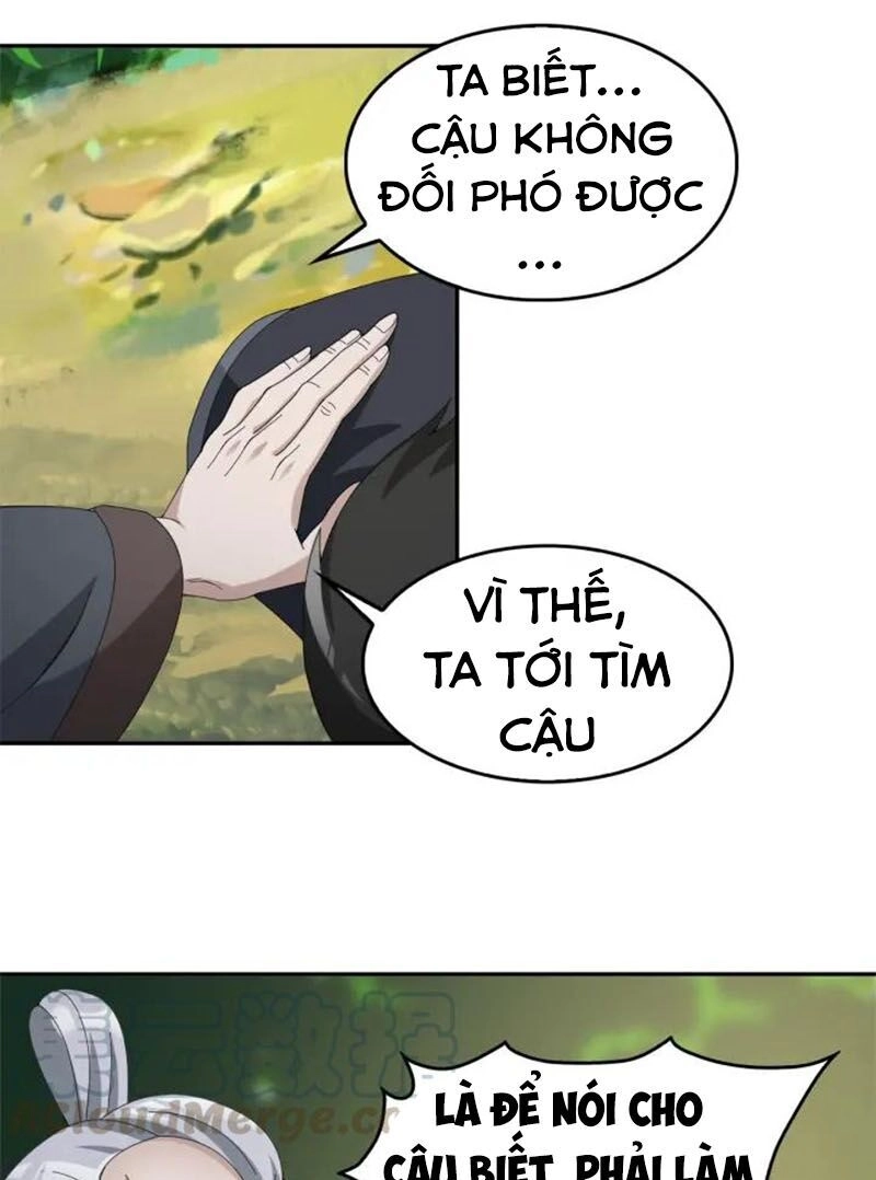 Siêu Cấp Đại Chủ Bạ Chapter 71 - 38