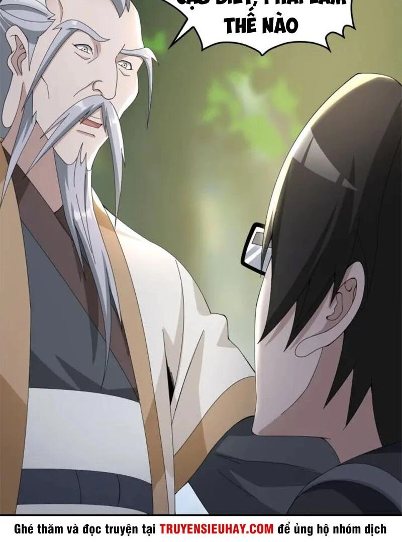 Siêu Cấp Đại Chủ Bạ Chapter 71 - 39