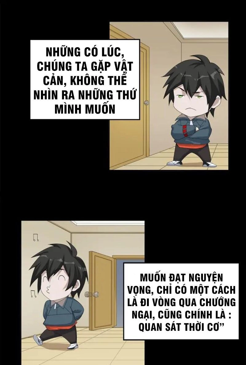 Siêu Cấp Đại Chủ Bạ Chapter 72 - 10