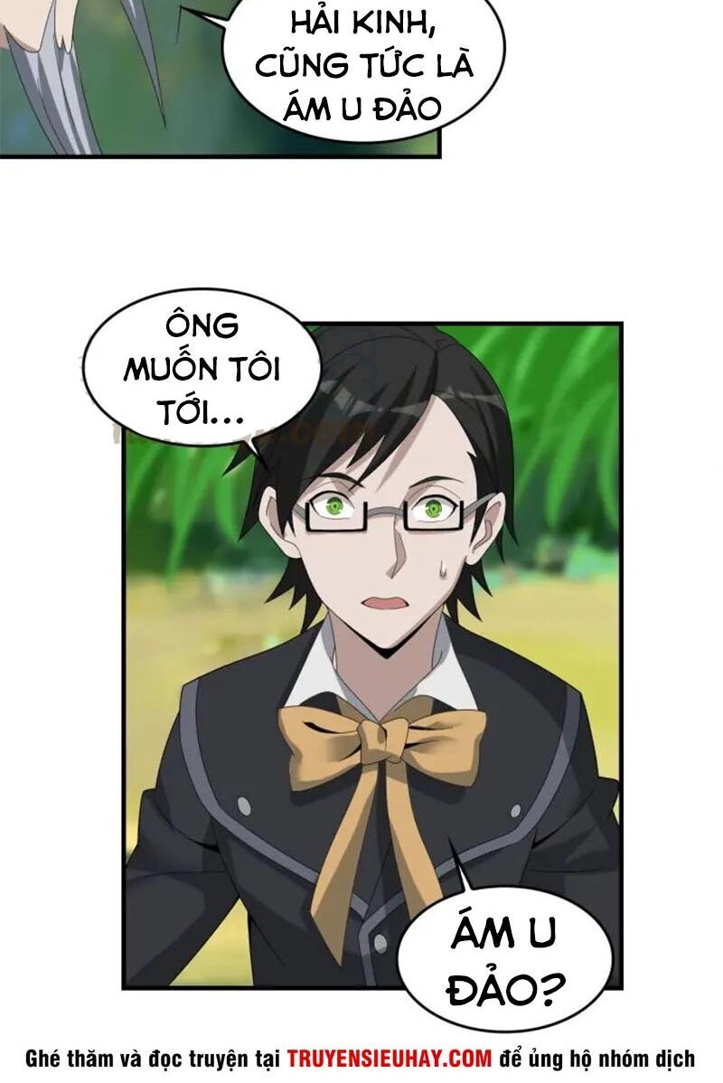 Siêu Cấp Đại Chủ Bạ Chapter 72 - 22