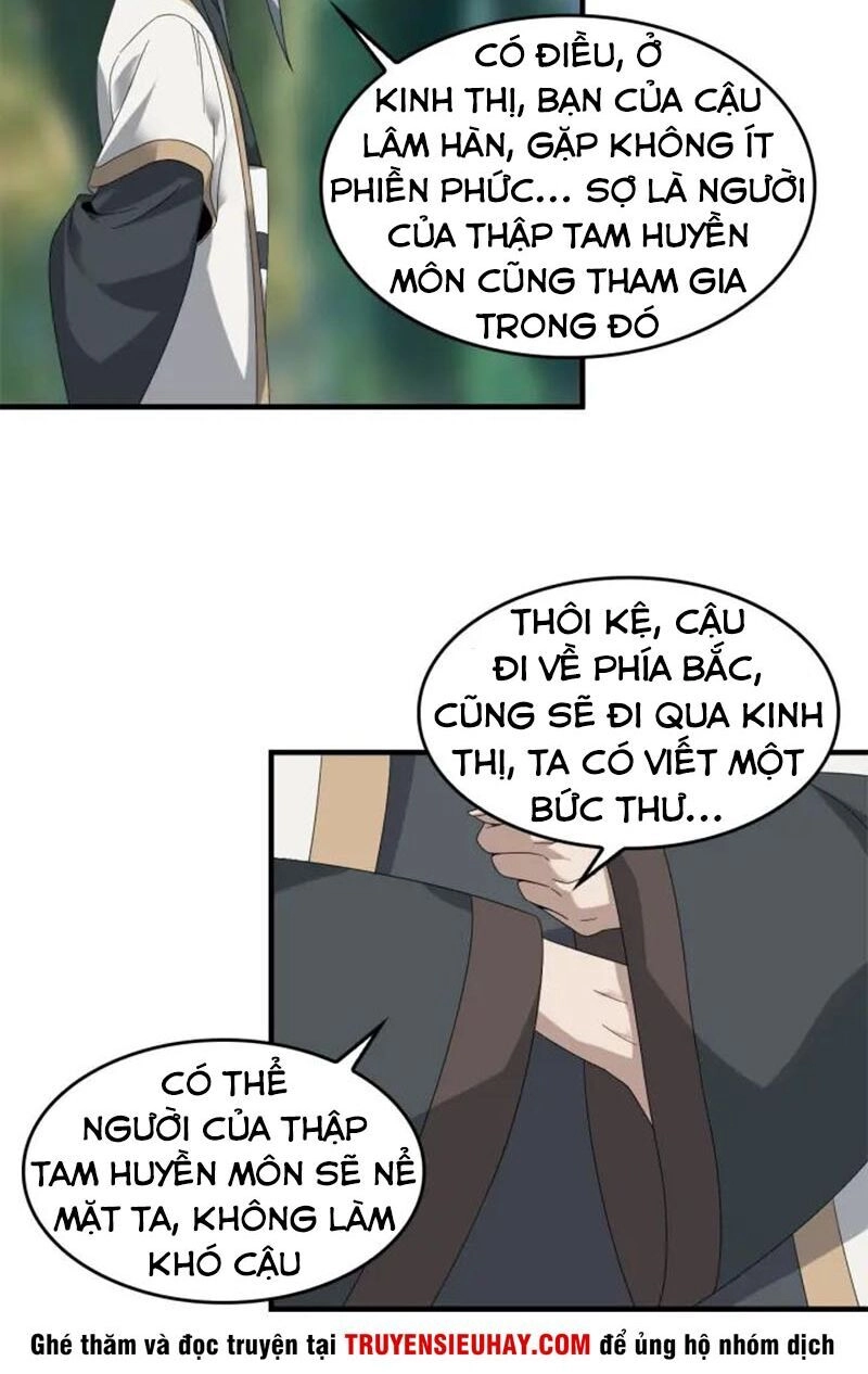 Siêu Cấp Đại Chủ Bạ Chapter 72 - 24