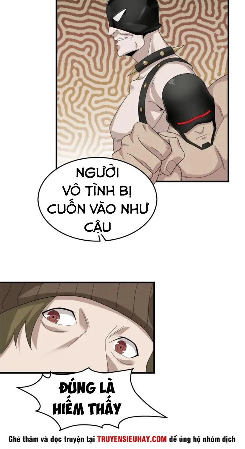 Siêu Cấp Đại Chủ Bạ Chapter 72 - 32