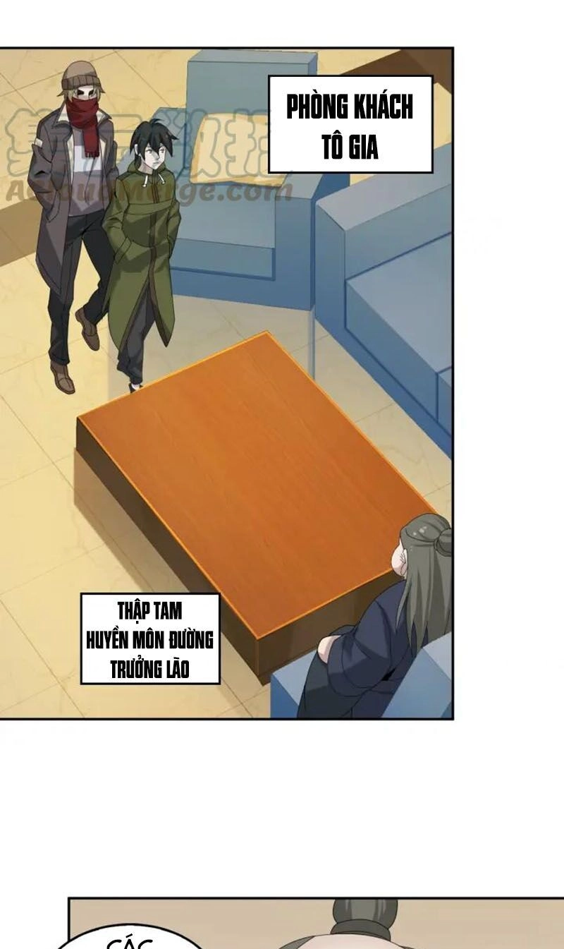 Siêu Cấp Đại Chủ Bạ Chapter 73 - 13