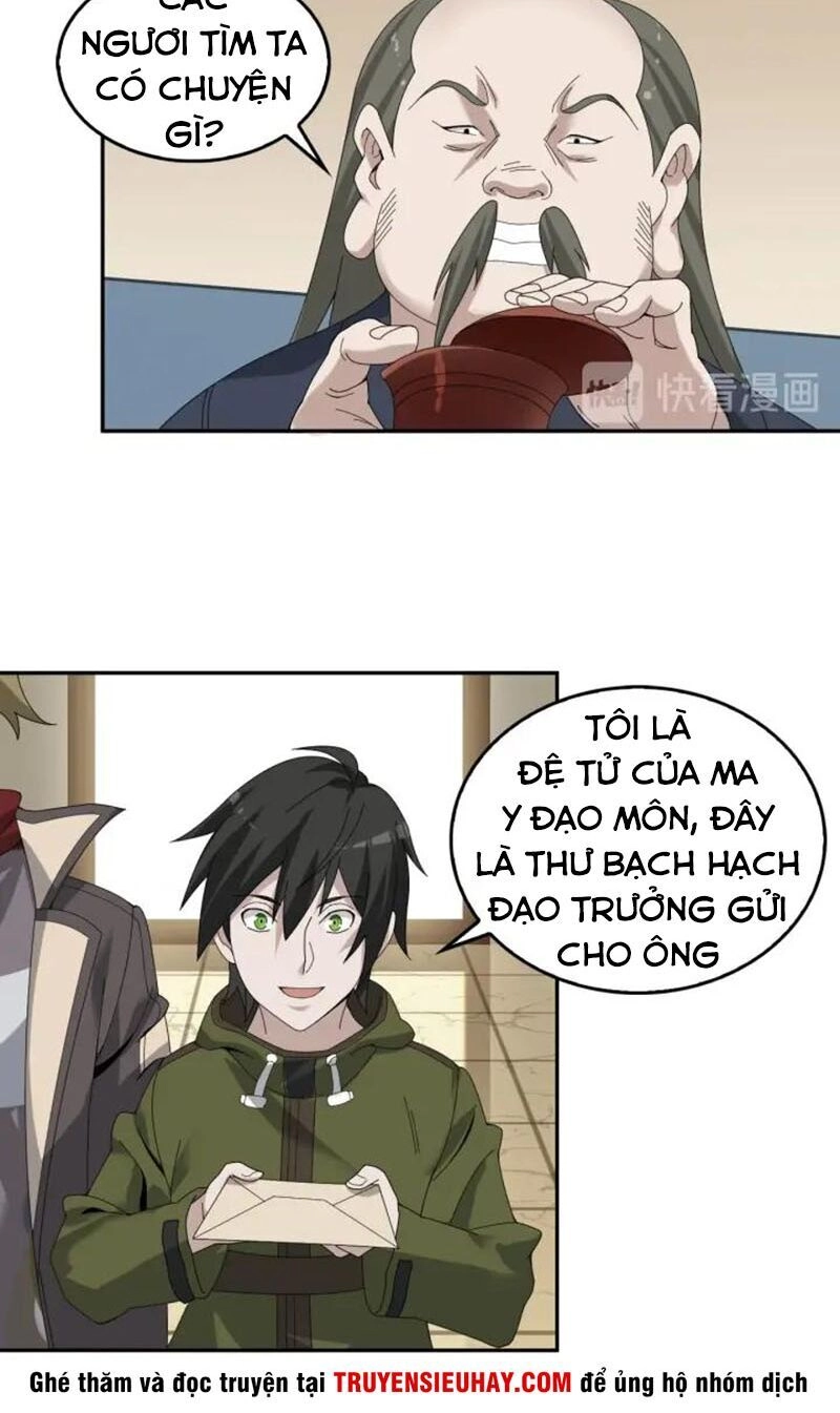 Siêu Cấp Đại Chủ Bạ Chapter 73 - 14