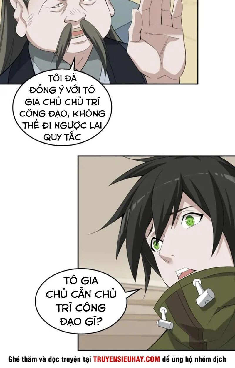 Siêu Cấp Đại Chủ Bạ Chapter 73 - 18