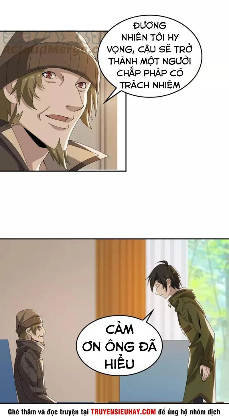 Siêu Cấp Đại Chủ Bạ Chapter 74 - 4