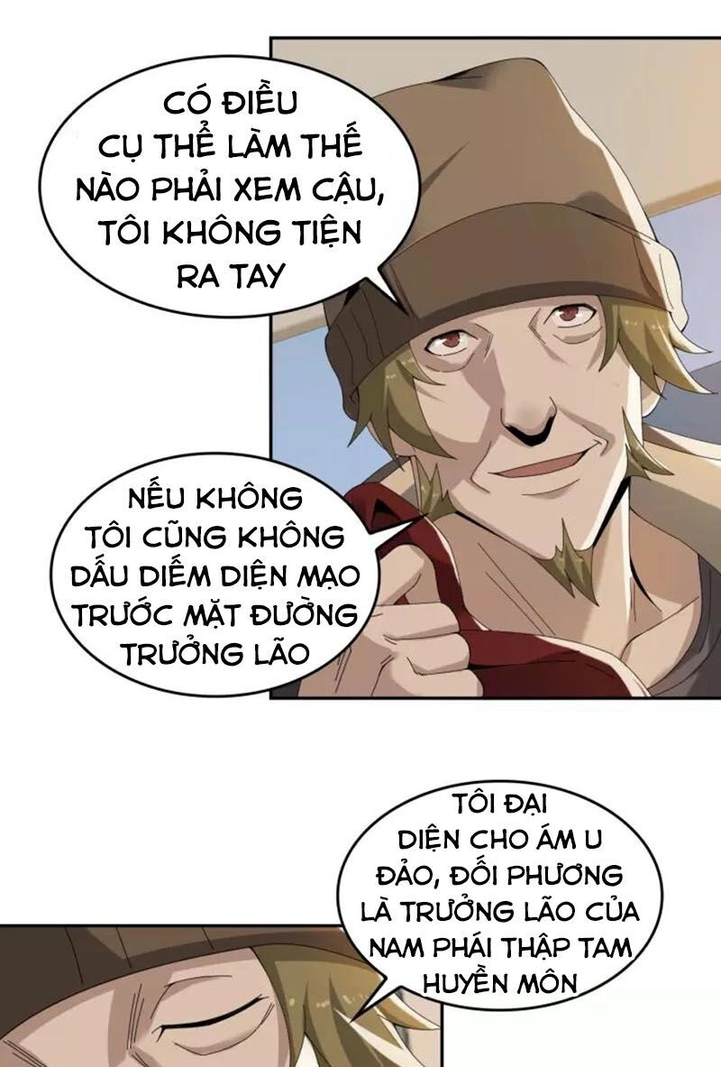 Siêu Cấp Đại Chủ Bạ Chapter 74 - 5