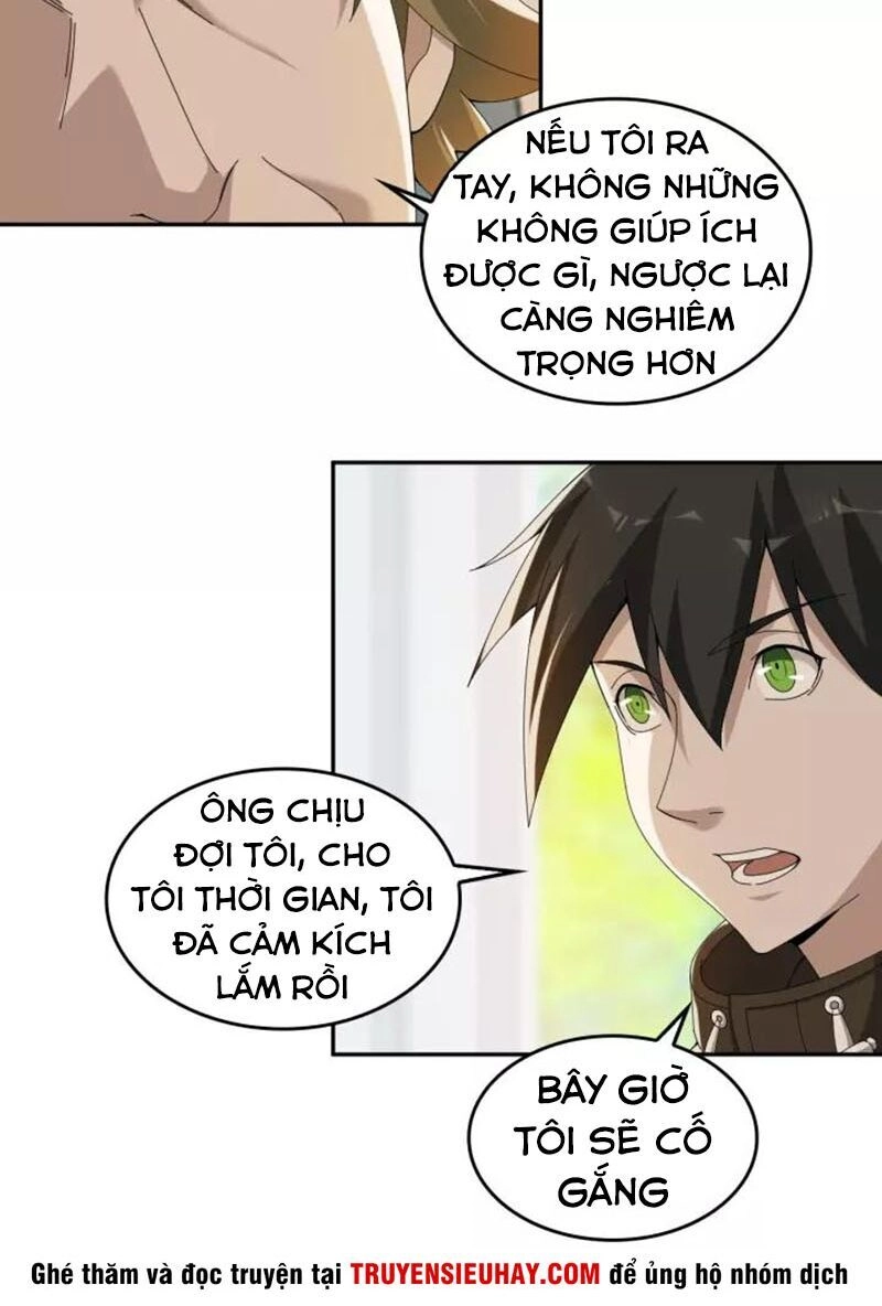 Siêu Cấp Đại Chủ Bạ Chapter 74 - 6