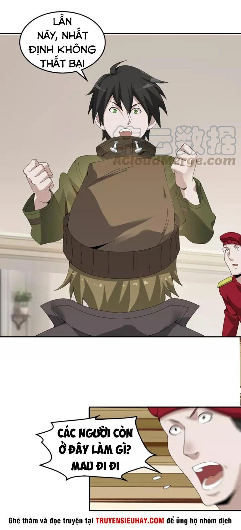 Siêu Cấp Đại Chủ Bạ Chapter 74 - 7