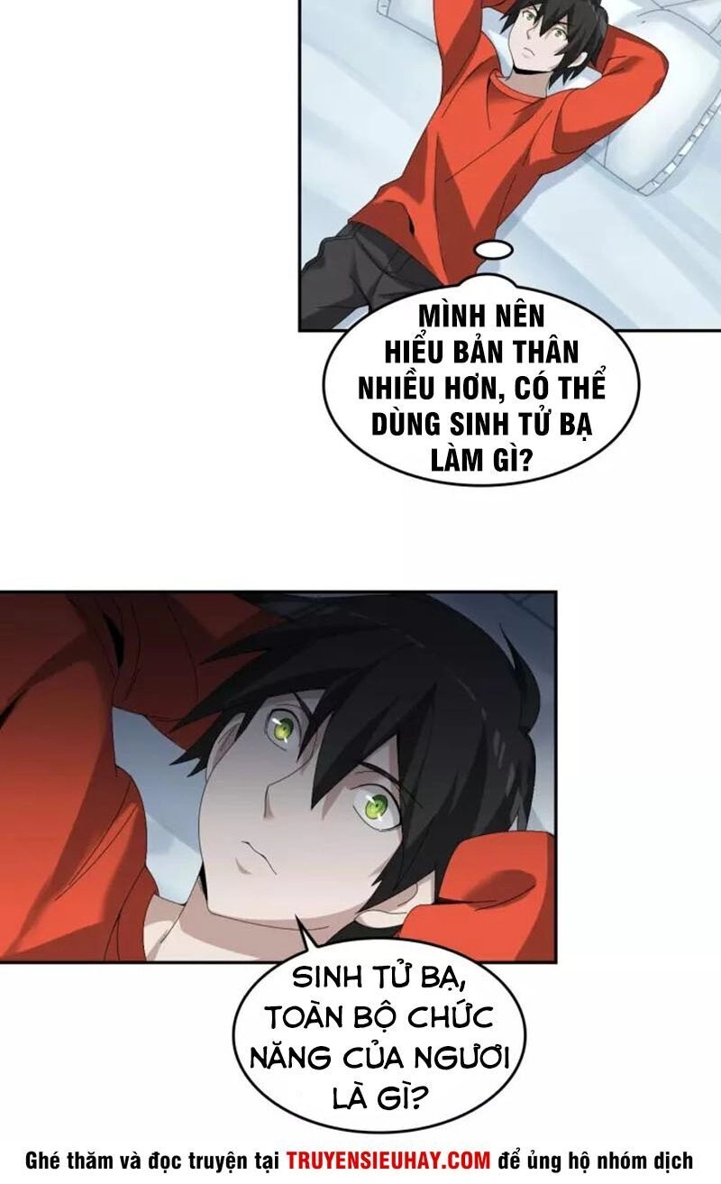 Siêu Cấp Đại Chủ Bạ Chapter 74 - 9