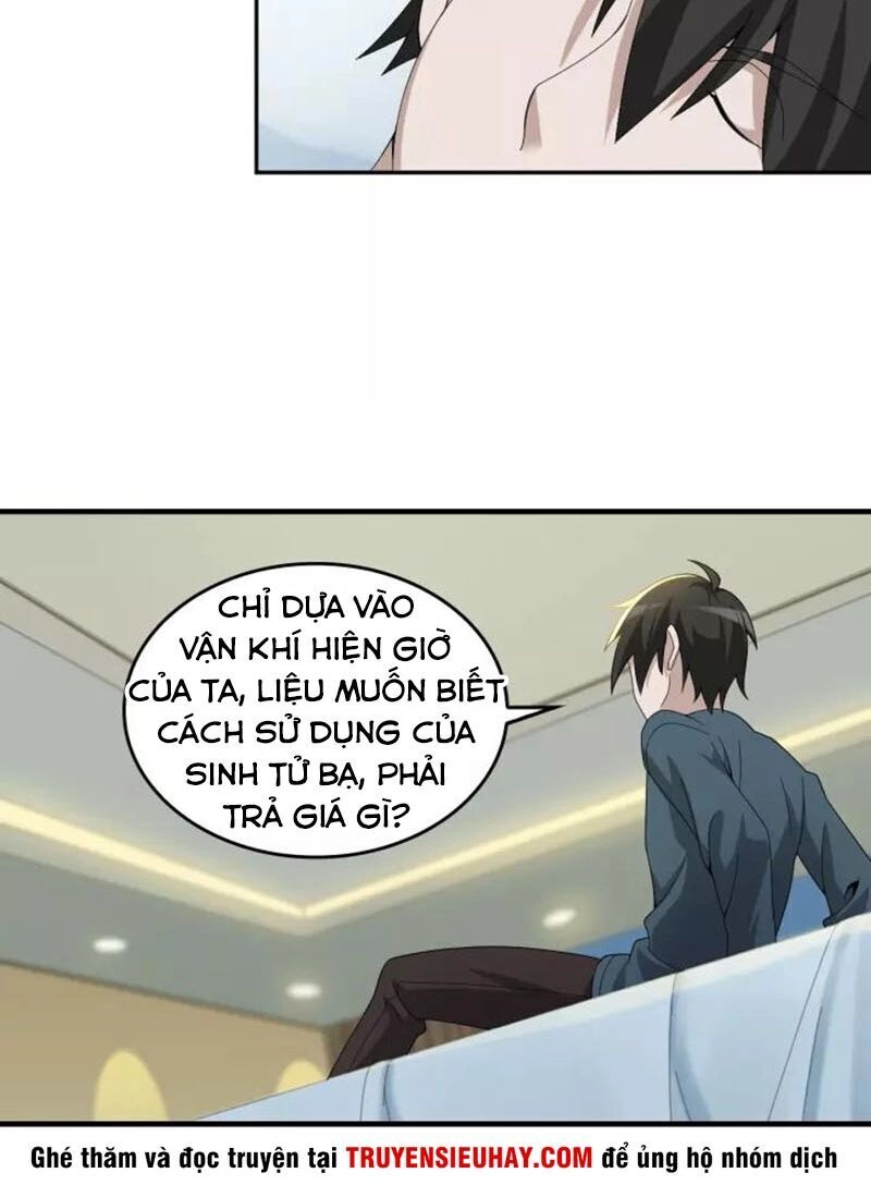 Siêu Cấp Đại Chủ Bạ Chapter 74 - 11