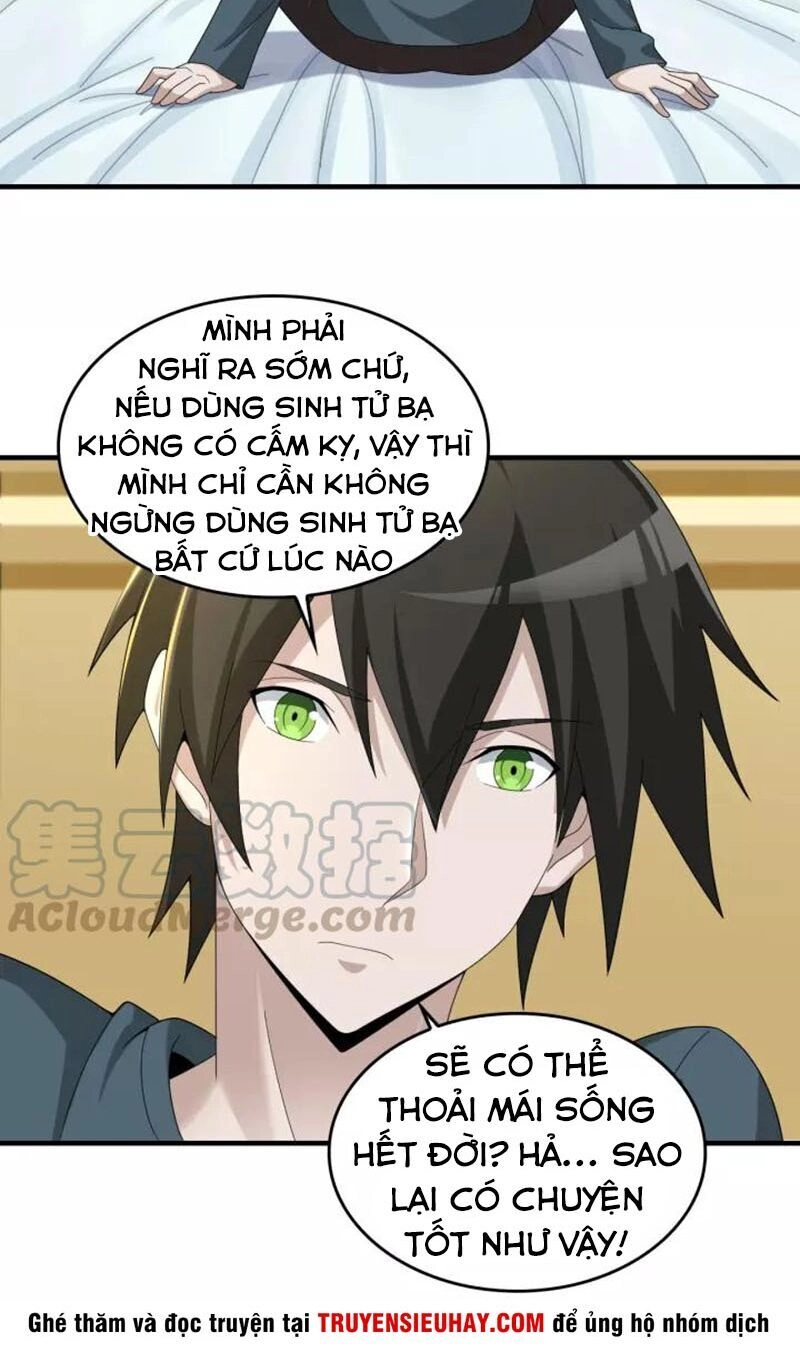 Siêu Cấp Đại Chủ Bạ Chapter 74 - 13