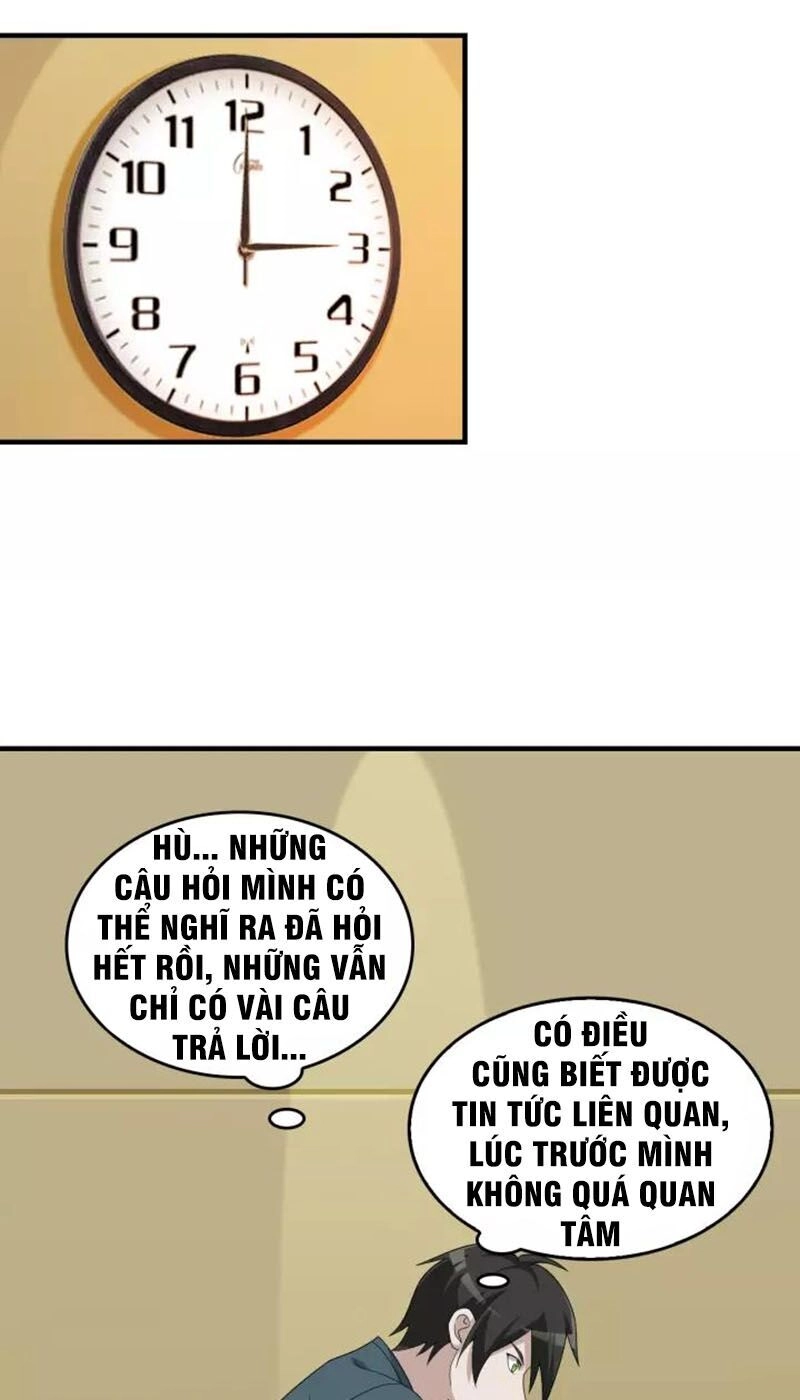 Siêu Cấp Đại Chủ Bạ Chapter 74 - 16