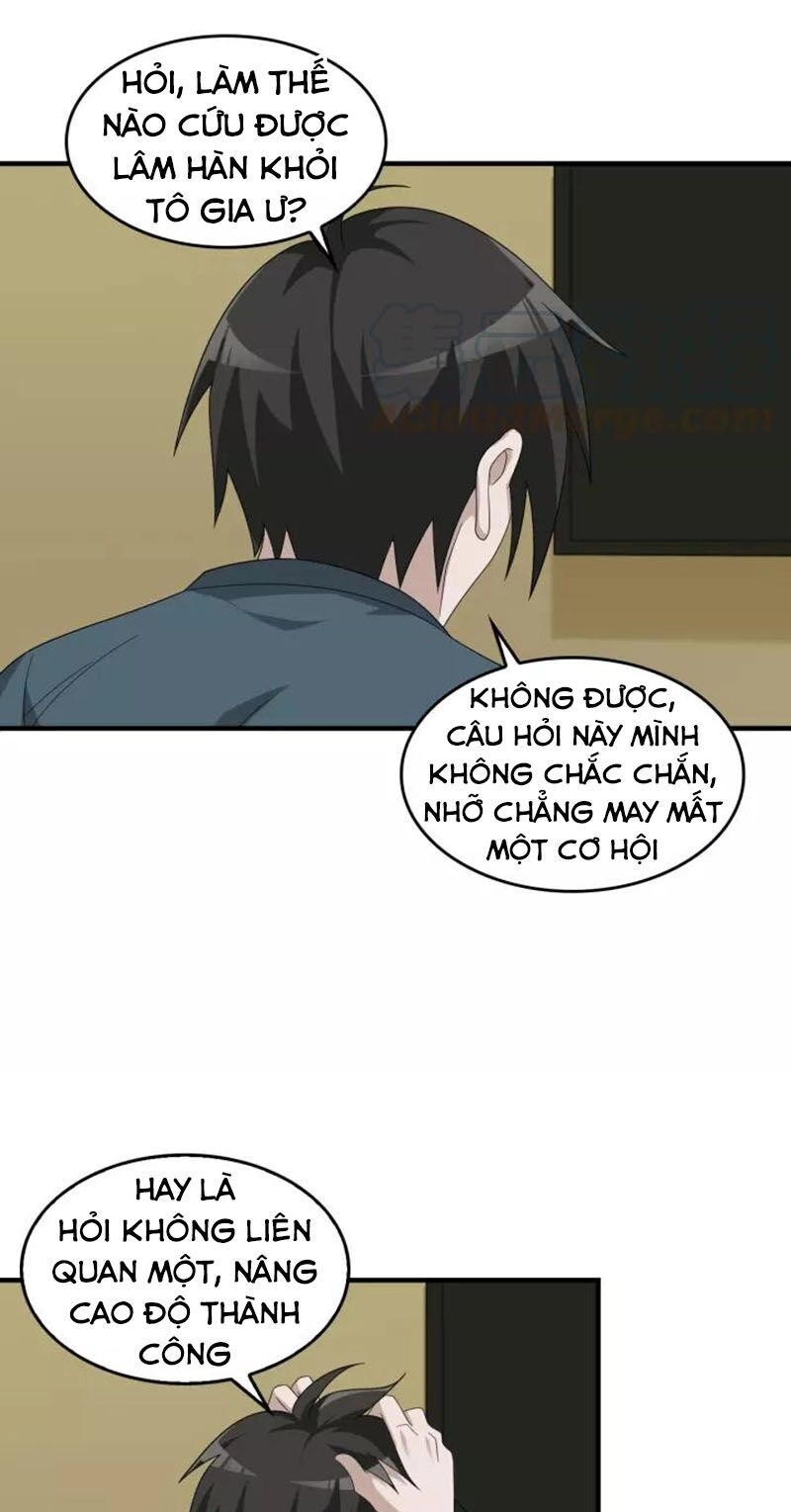 Siêu Cấp Đại Chủ Bạ Chapter 74 - 20