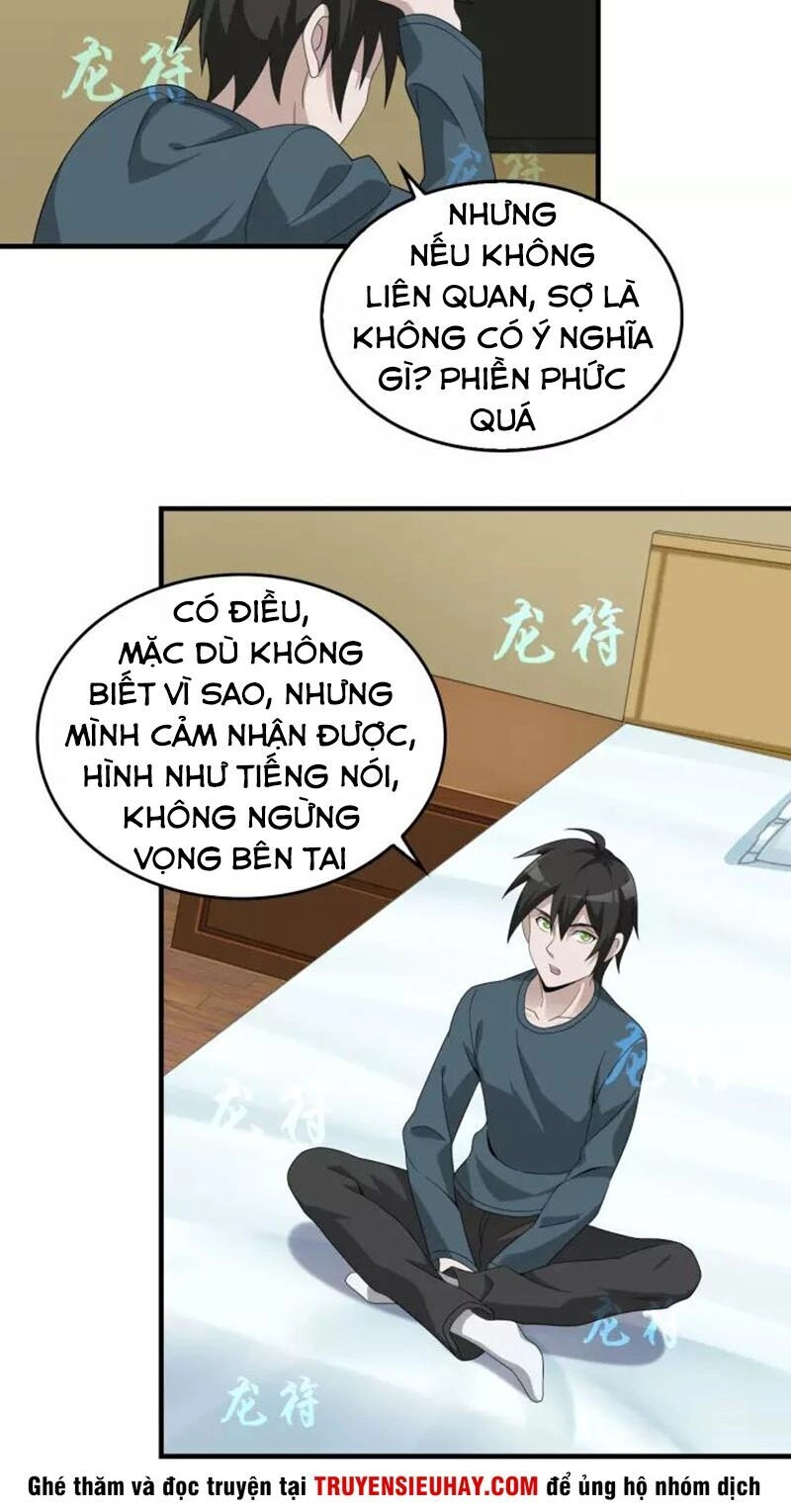 Siêu Cấp Đại Chủ Bạ Chapter 74 - 21