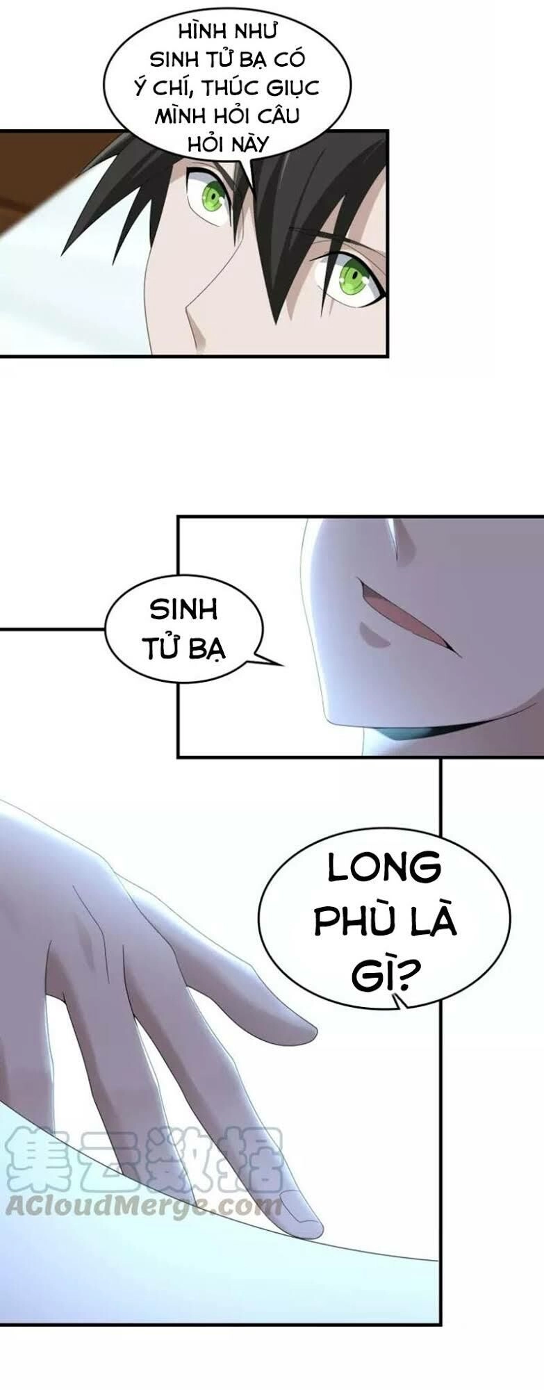 Siêu Cấp Đại Chủ Bạ Chapter 74 - 22