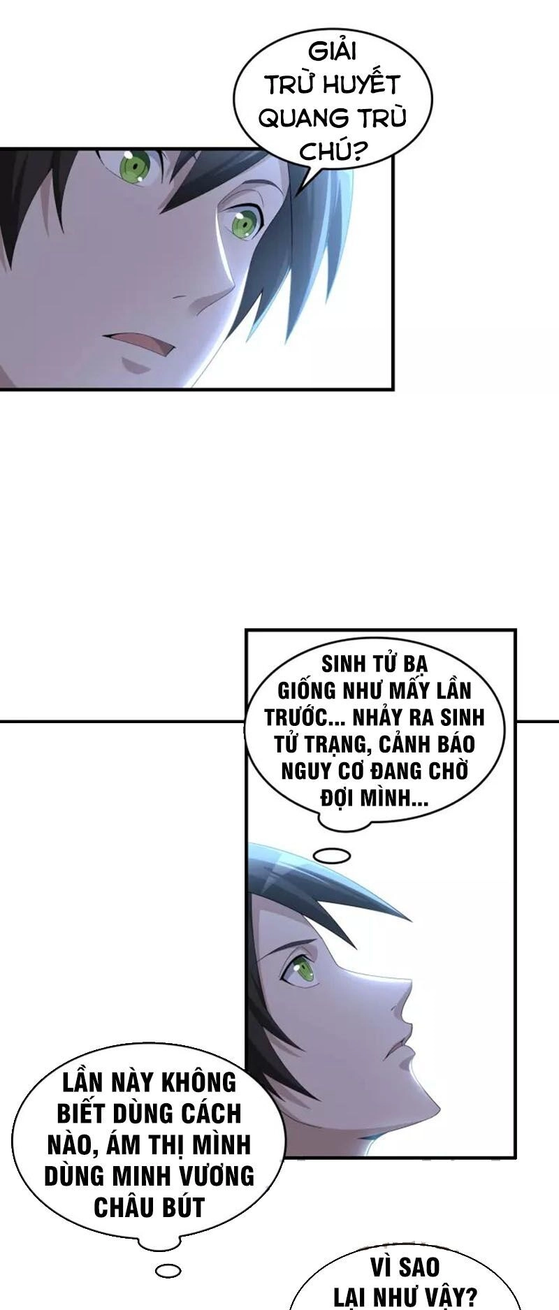 Siêu Cấp Đại Chủ Bạ Chapter 74 - 25