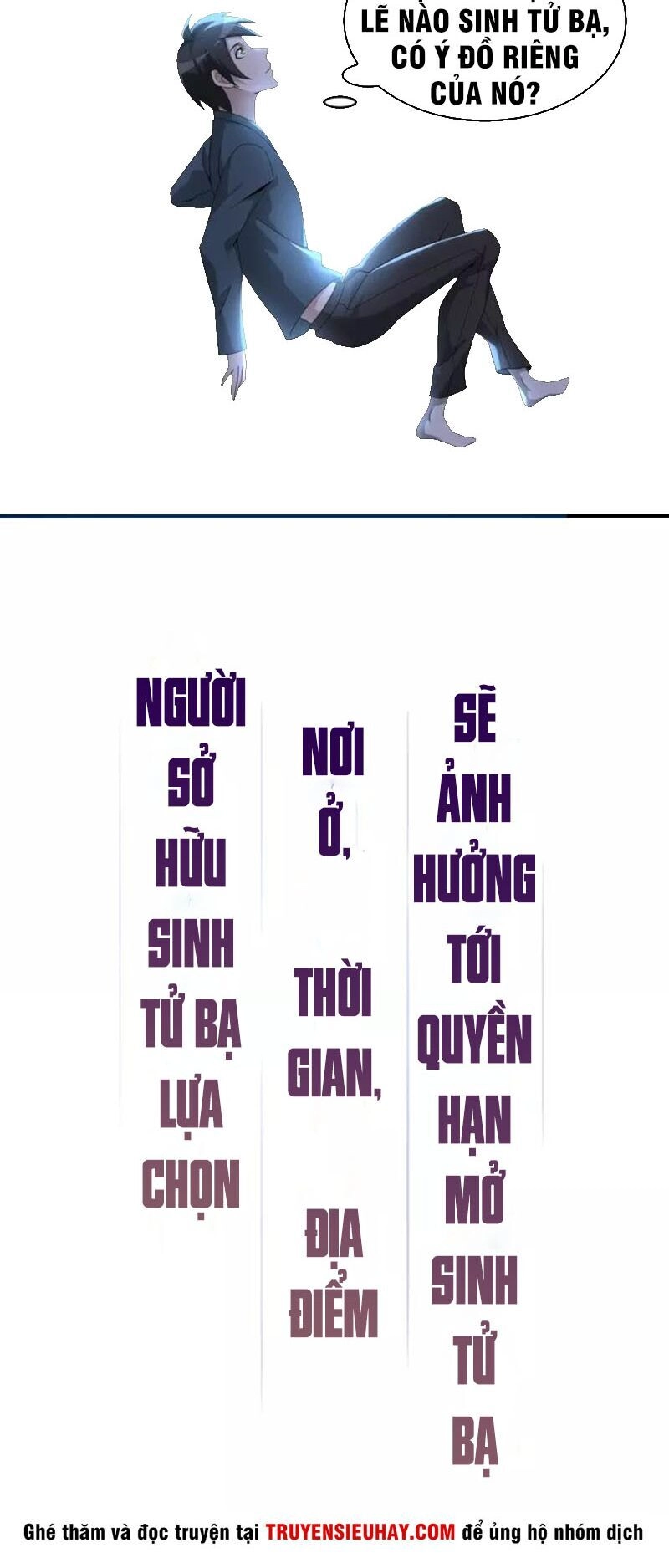 Siêu Cấp Đại Chủ Bạ Chapter 74 - 26