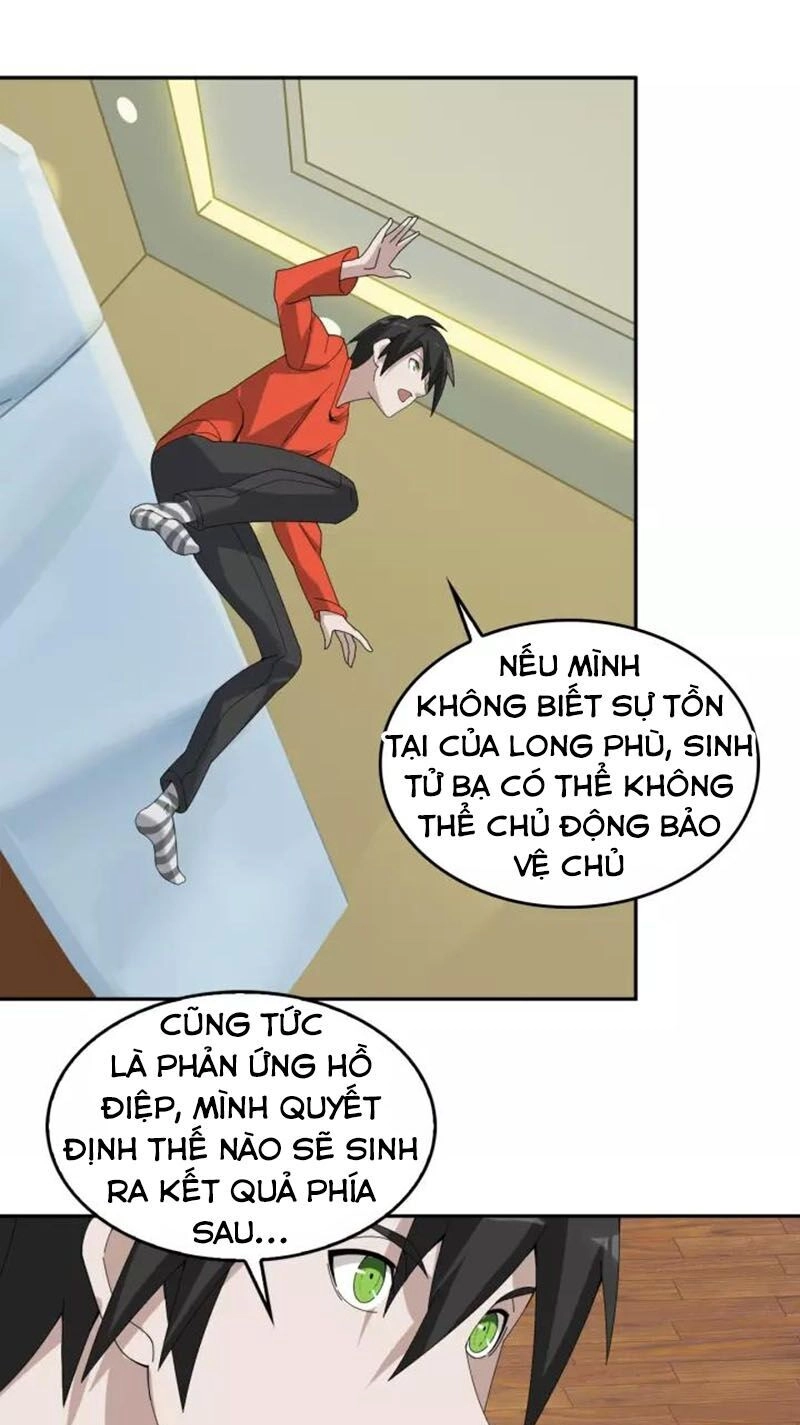 Siêu Cấp Đại Chủ Bạ Chapter 74 - 29
